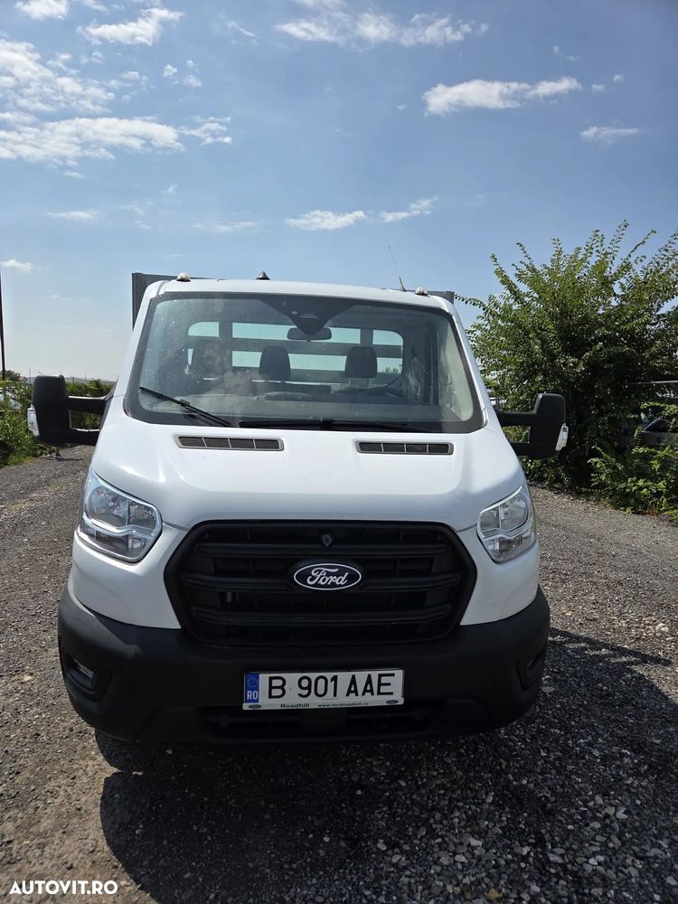 Ford Transit - 2