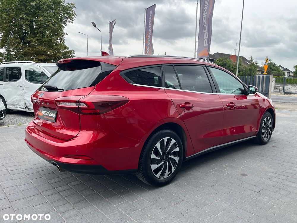 Ford Focus - 6
