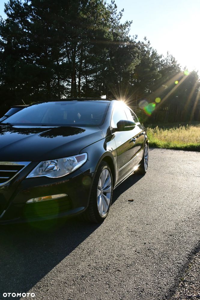 Volkswagen Passat CC - 4