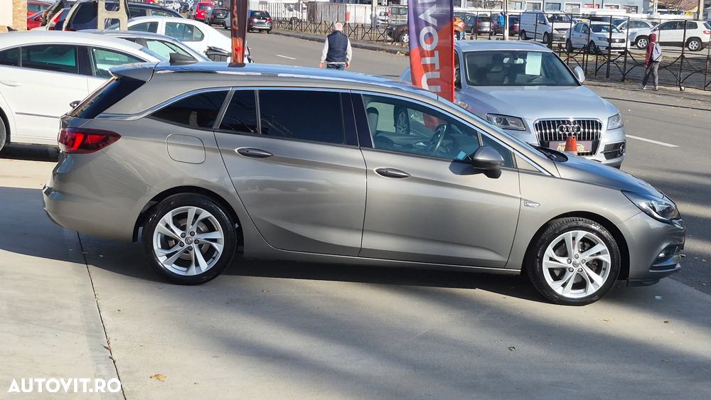 Opel Astra 1.6 D Start/Stop Sports Tourer Business - 3