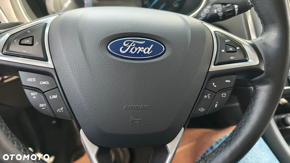 Ford Mondeo 2.0 EcoBlue Trend - 14