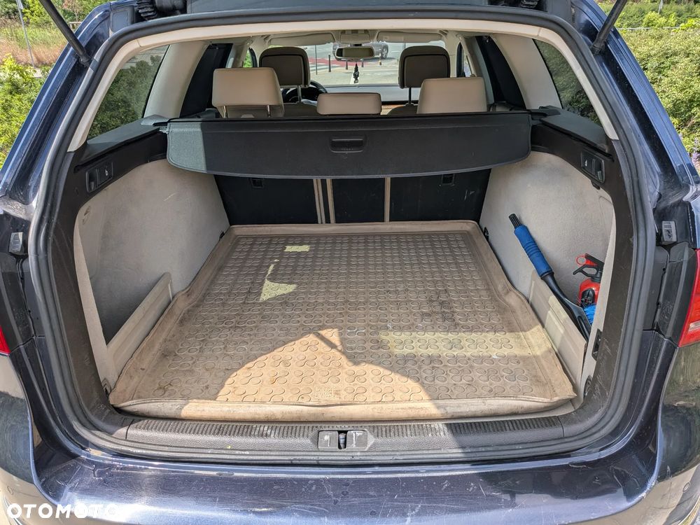Volkswagen Passat 1.4 TSI DSG Highline - 13