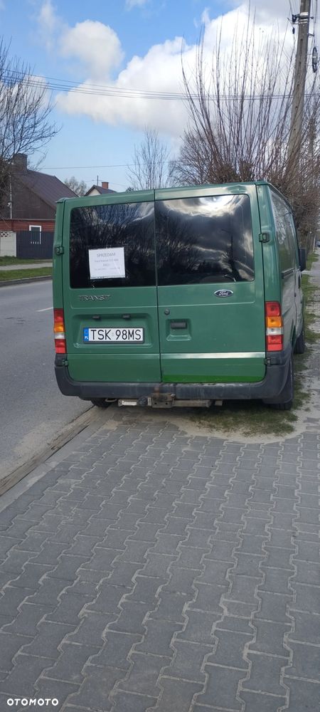 Ford Transit - 3