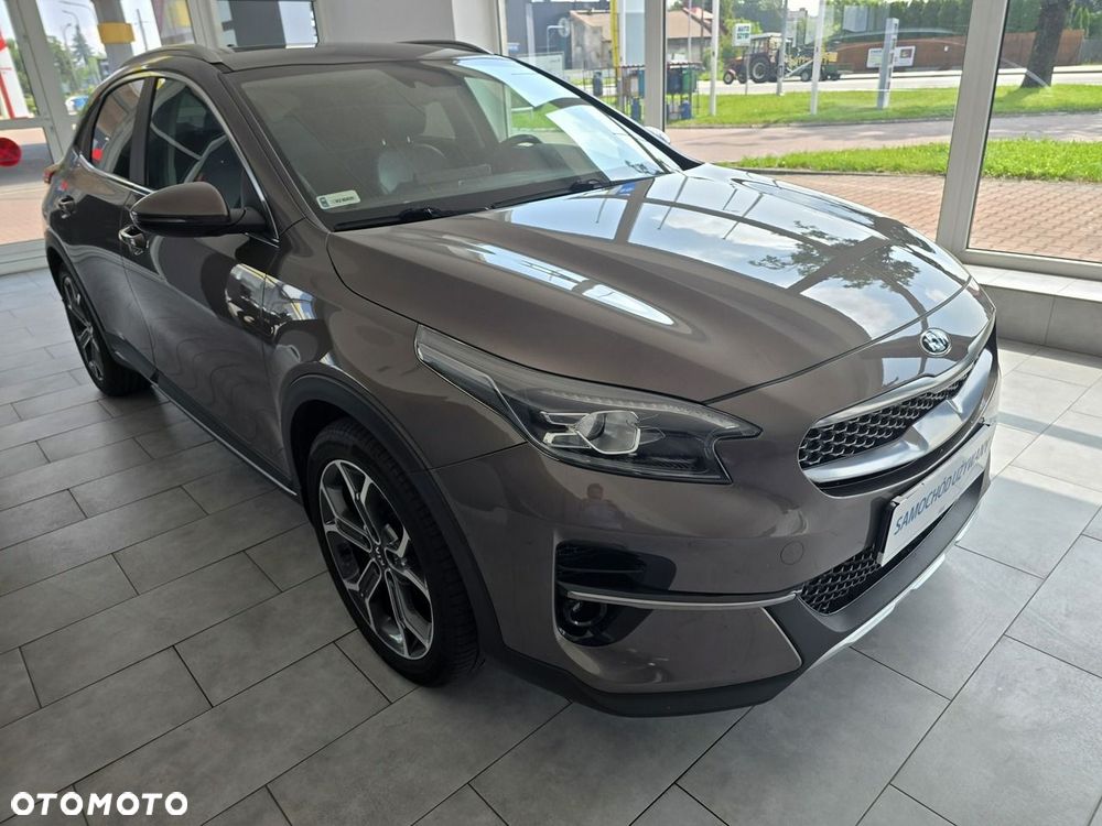 Kia XCeed 1.4 T-GDI L - 3
