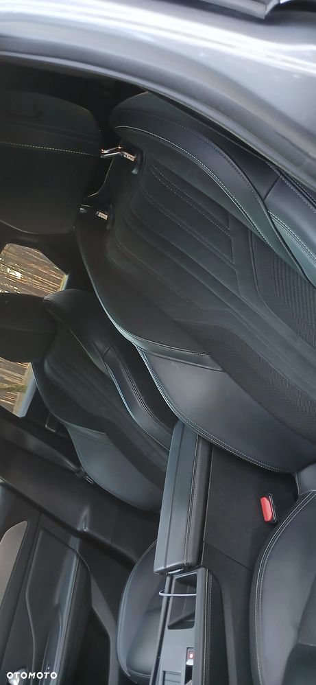 Peugeot 308 1.5 BlueHDi GT Pack S&S EAT8 - 12