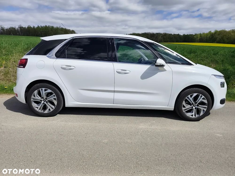 Citroën C4 Picasso BlueHDi 120 FEEL - 10
