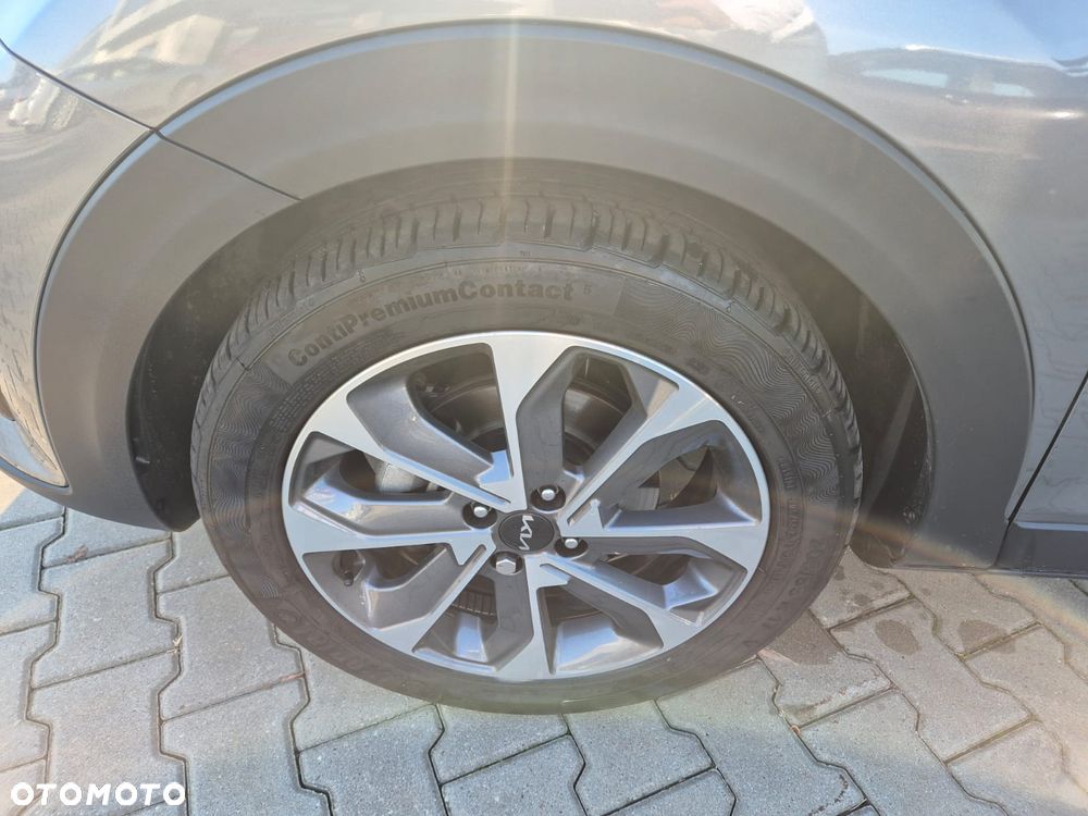 Kia Stonic 1.0 T-GDI L DCT - 29