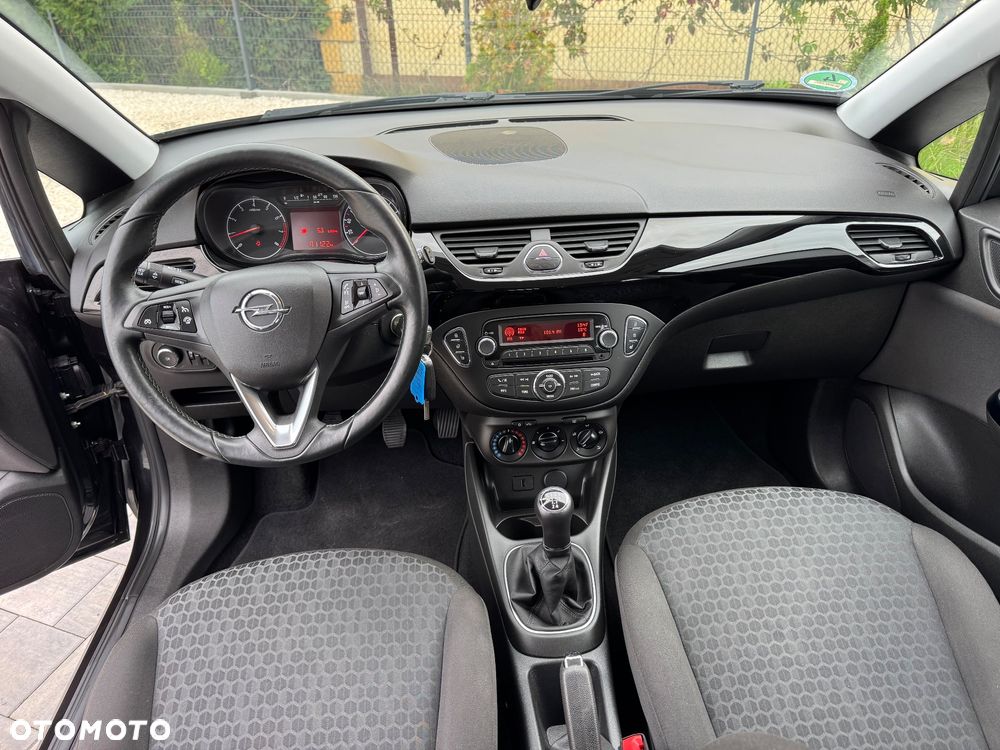 Opel Corsa 1.4 Color Edition - 20