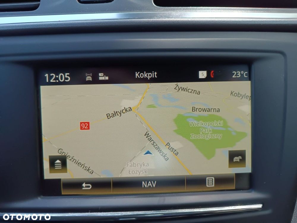 Renault Kadjar 1.2 Energy TCe Intens EDC - 17