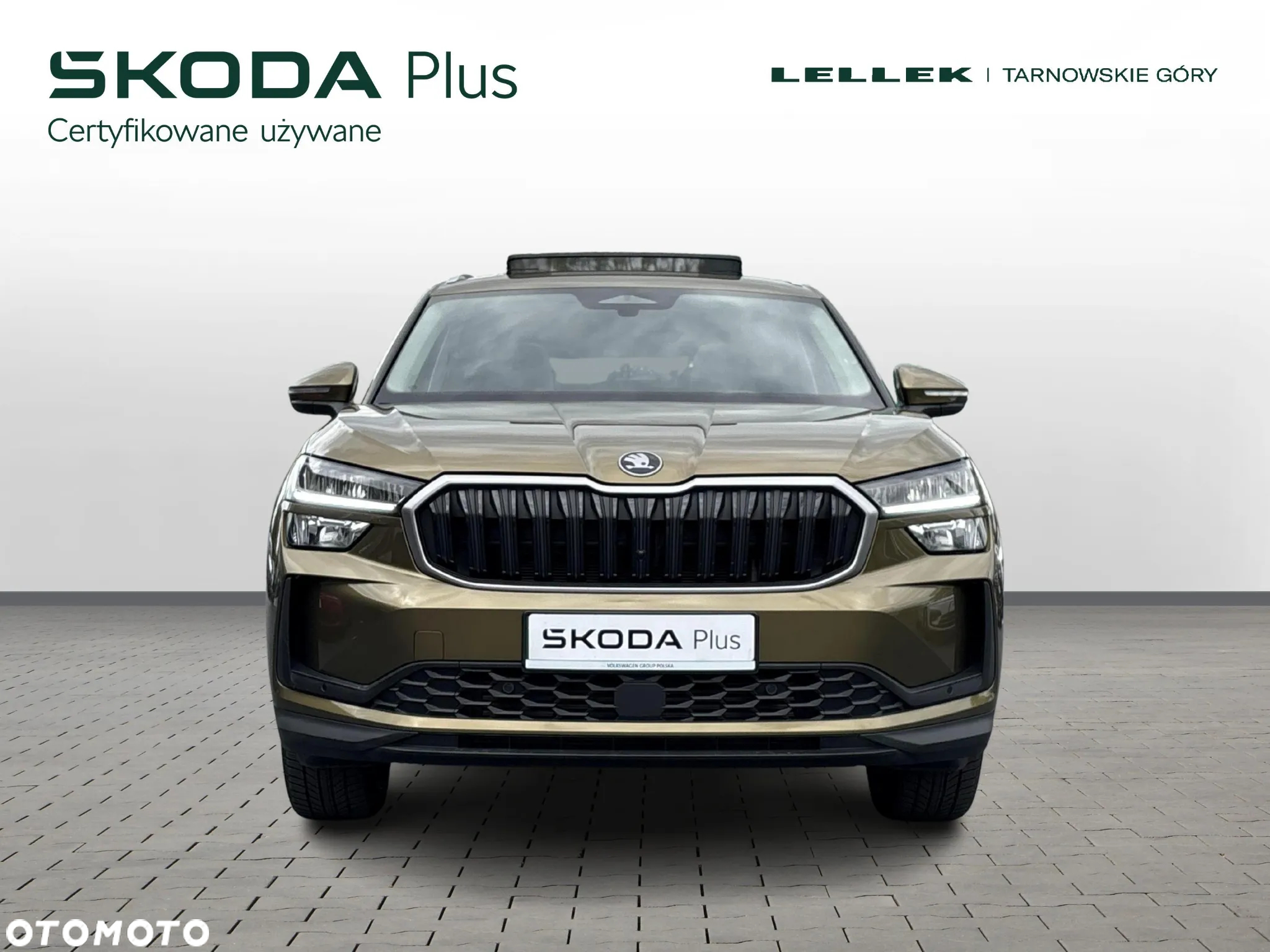 Skoda Kodiaq - 8