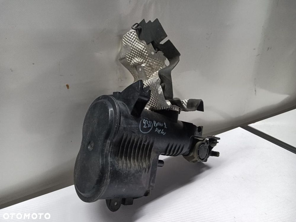 FILTR CZĄSTEK STAŁYCH BMW II F45 7348727 - 2