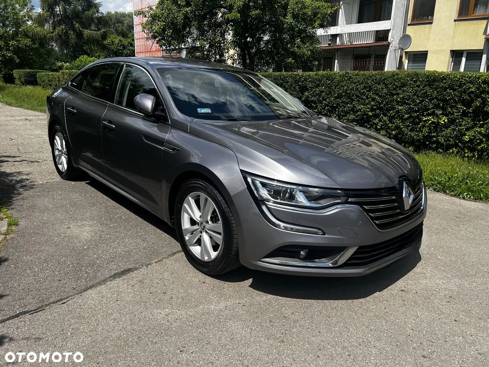 Renault Talisman 1.6 Energy dCi Zen - 3