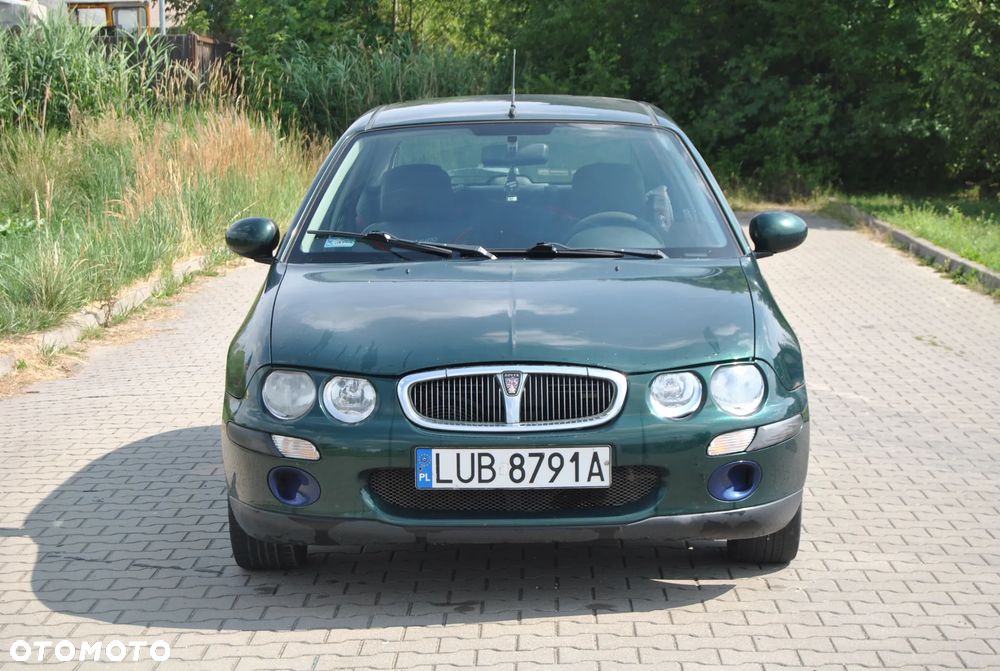 Rover 25 1.4 Style - 13