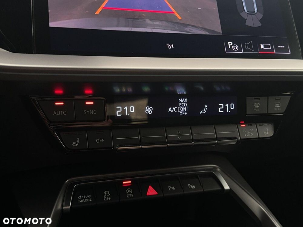 Audi RS3 Sportback TFSI Quattro S tronic - 25