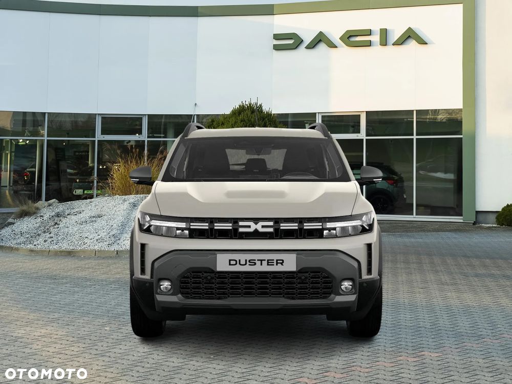 Dacia Duster - 8