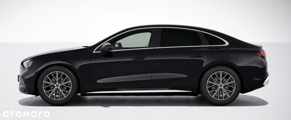 Mercedes-Benz Klasa C 400 4-Matic 94kWh - 3