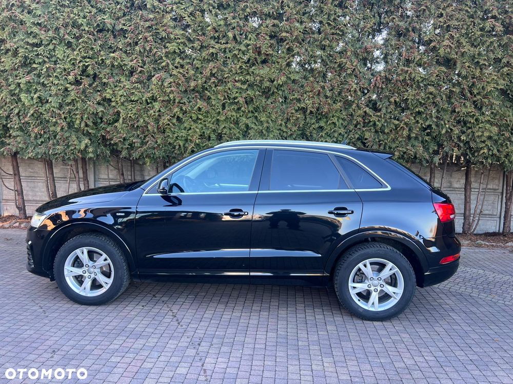 Audi Q3 2.0 TDI - 18