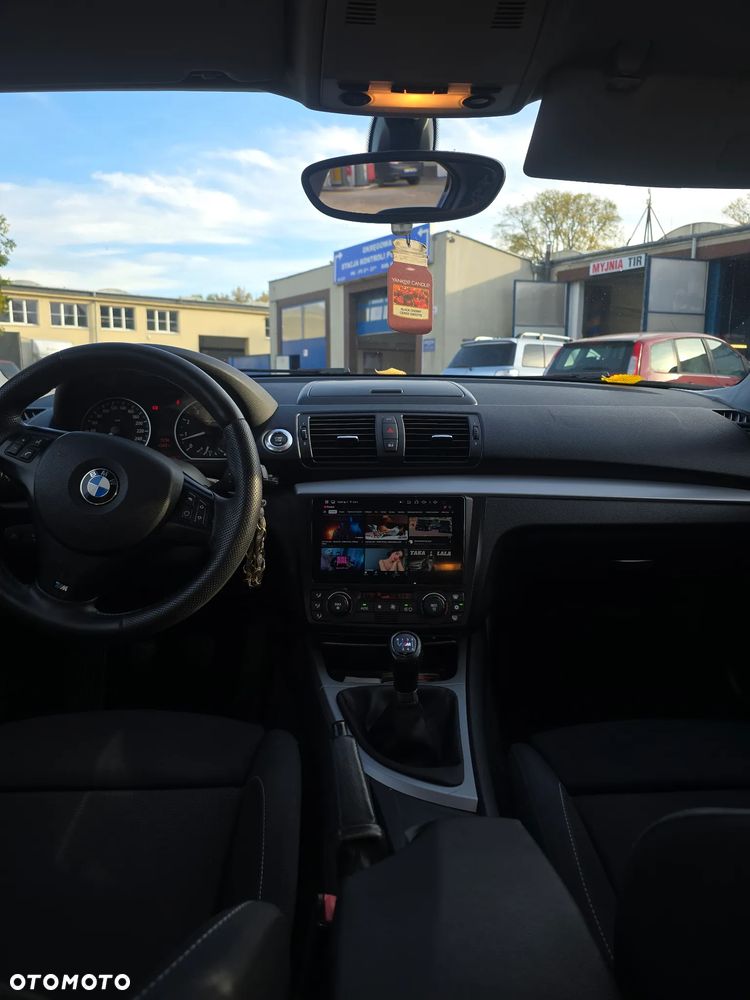 BMW Seria 1 130i - 5