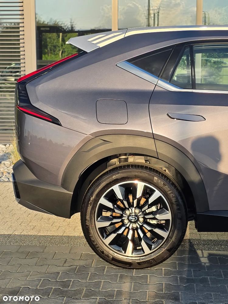 GAC Emkoo 2.0 HEV Luxury DHT - 36