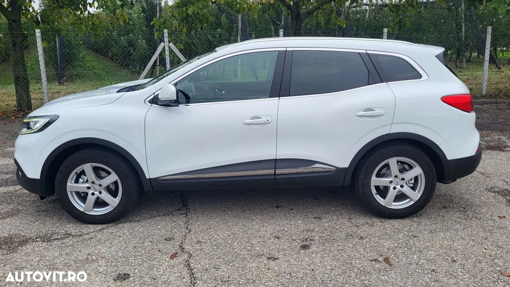 Renault Kadjar 1.2 TCe Intens - 6