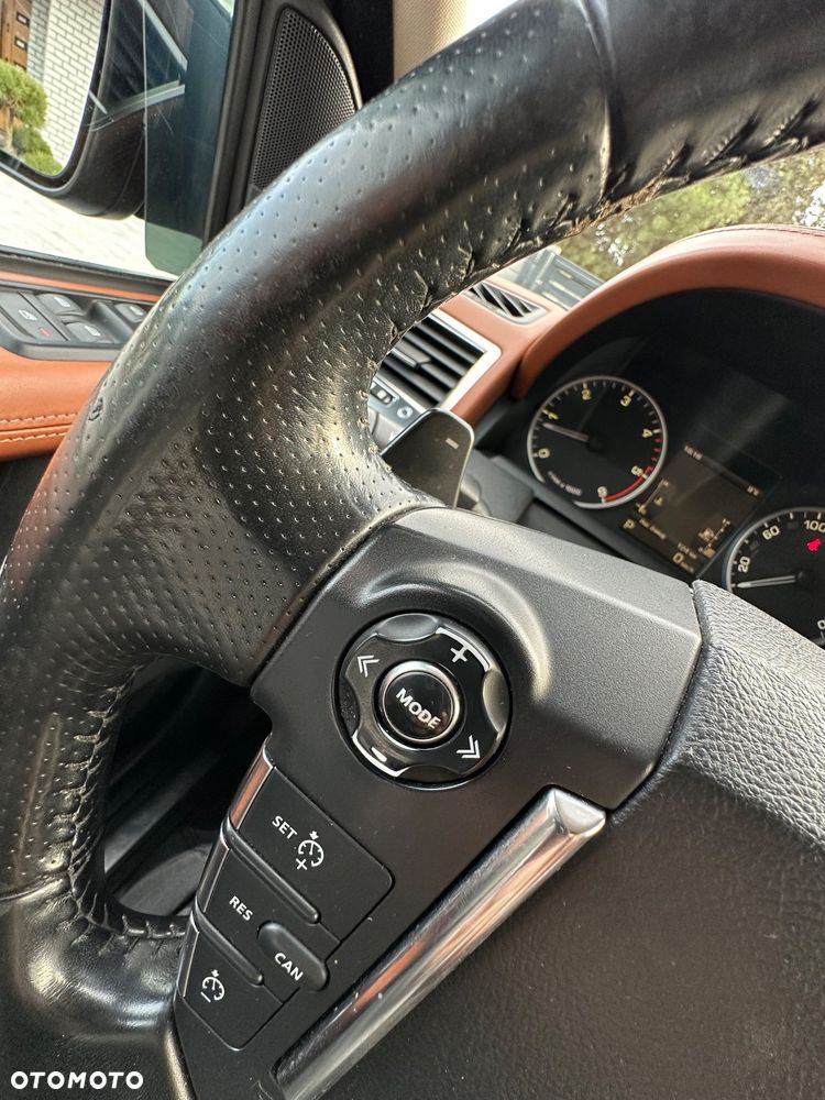 Land Rover Range Rover Sport S 3.0TD V6 HSE - 30