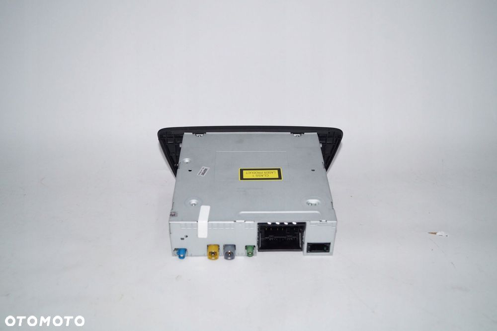 audi q3 8u nawigacja navi 3g+ 8u0035766e sterownik - 5