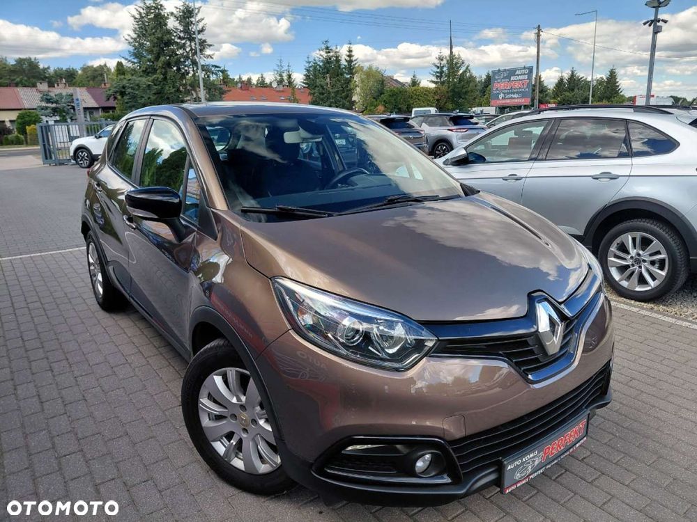 Renault Captur - 4