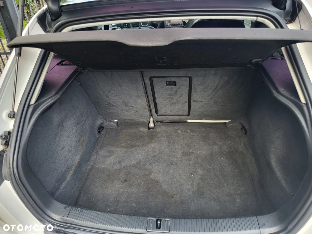 Audi A3 Sportback 1.9 TDI DPF Ambition - 9