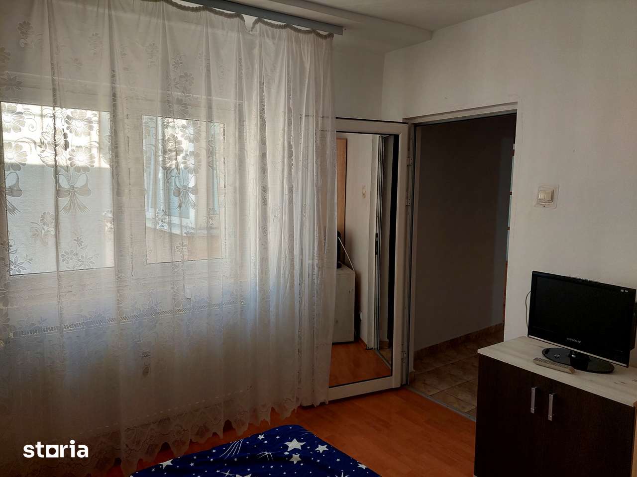 Apartament 2 camere, balcon, Drumul Taberei — fotografia 3