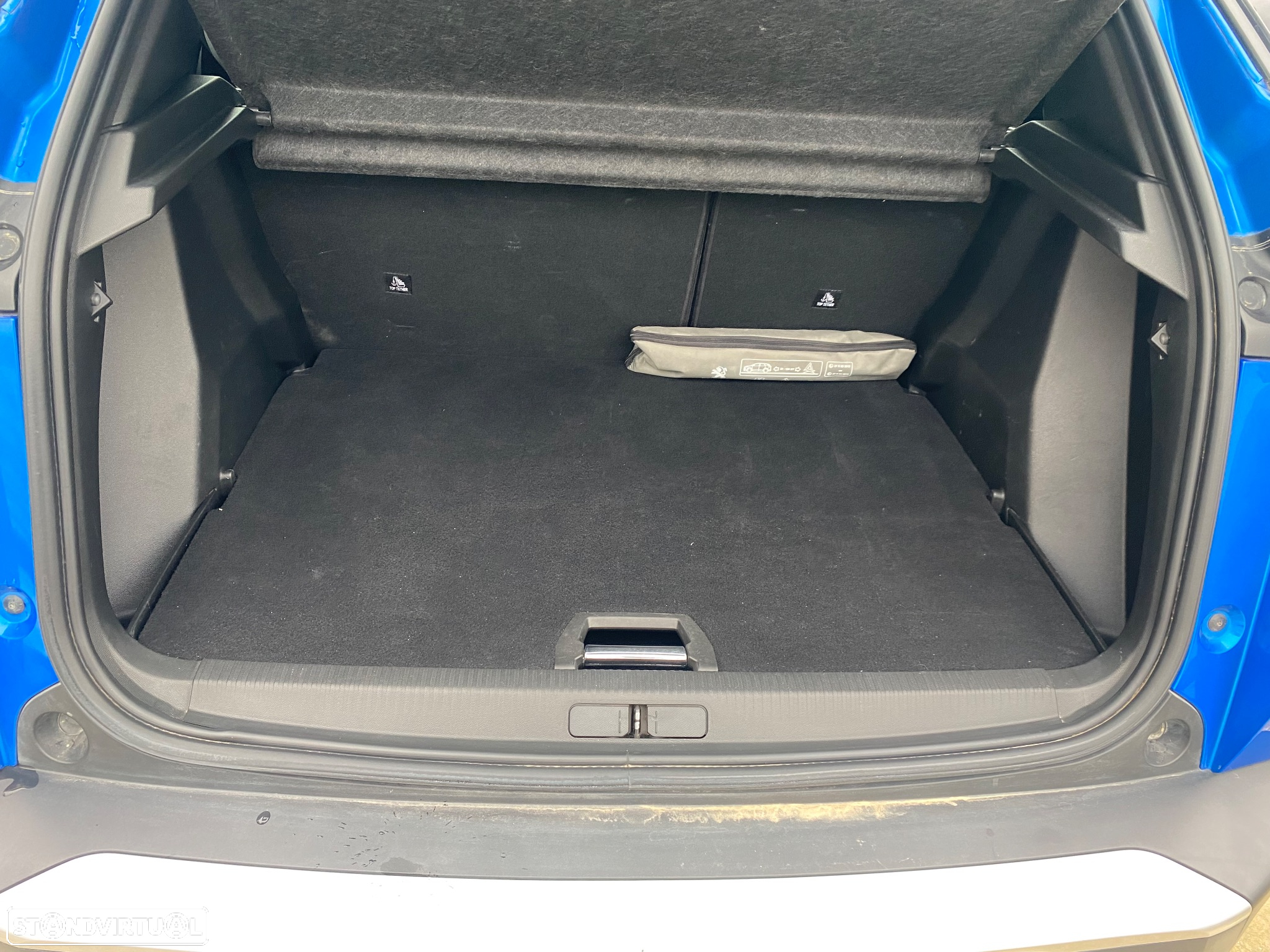 Peugeot 2008 1.5 BlueHDi Active Pack - 29