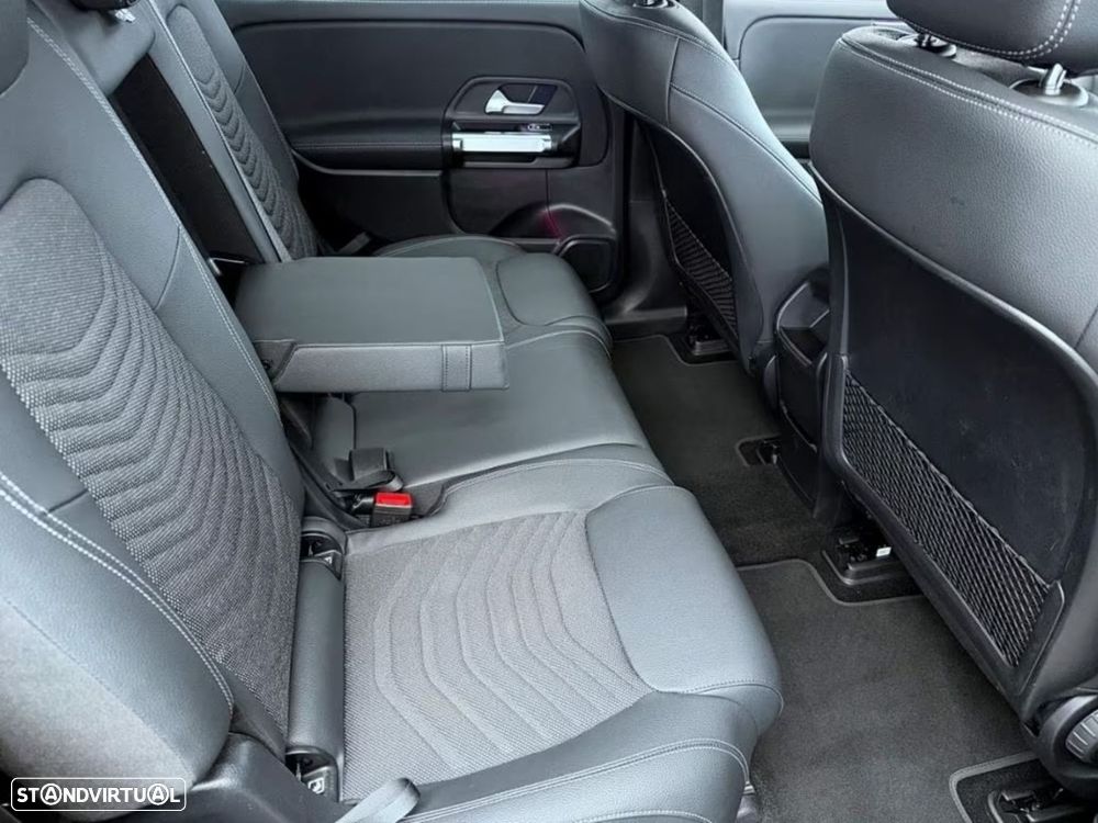 Mercedes-Benz EQB 250 Progressive - 13