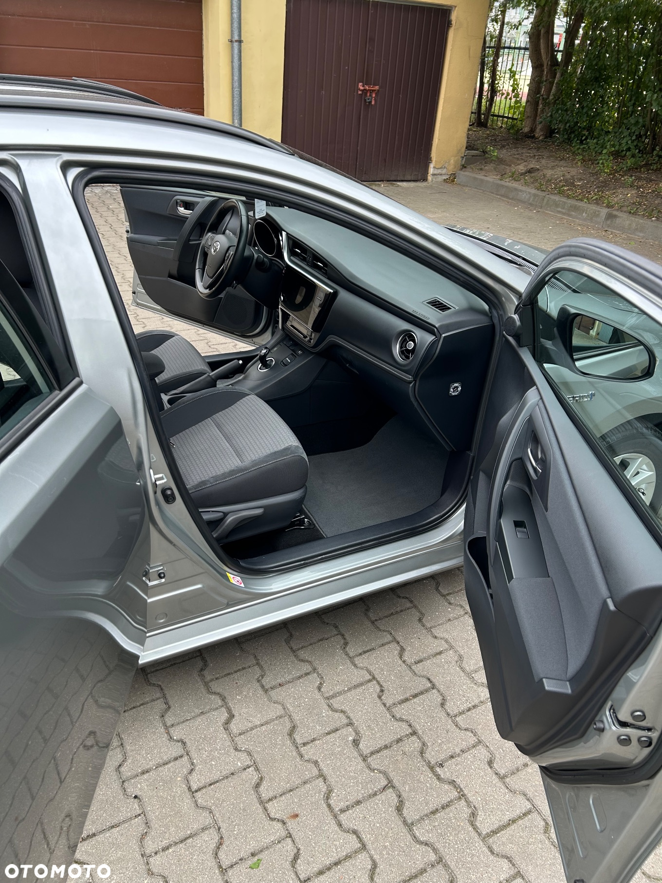 Toyota Auris - 27