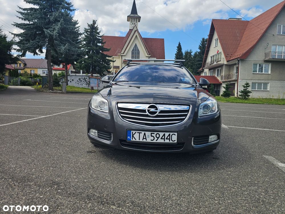 Opel Insignia - 6