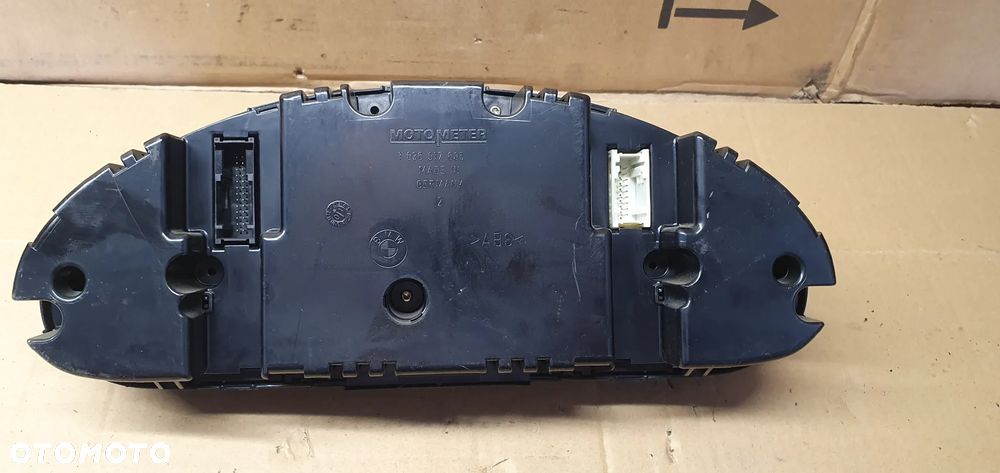 Licznik zegary oryginał BMW 3 E46 1.9 6910275 - 5