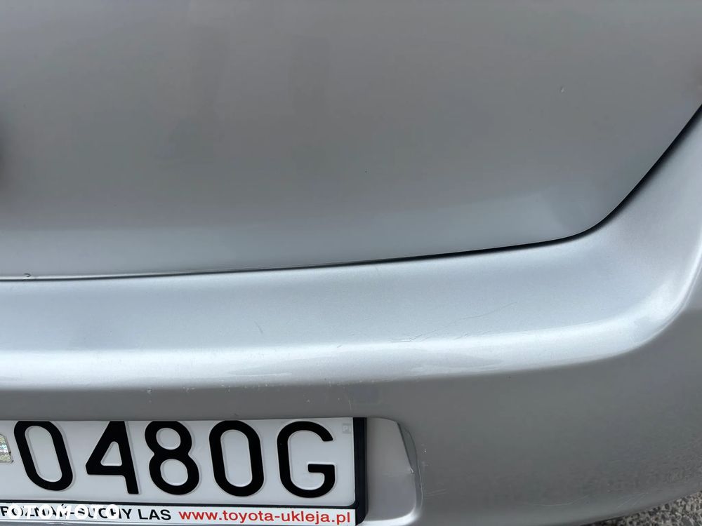 Toyota Yaris 1.3 Luna A/C - 14