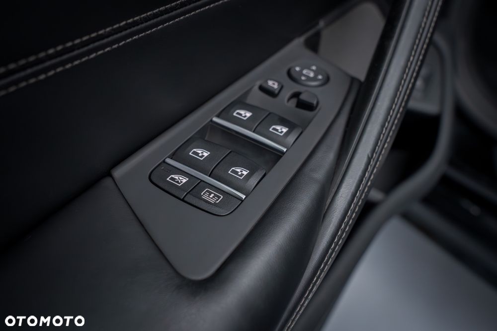 BMW Seria 5 540d xDrive M Sport sport - 4