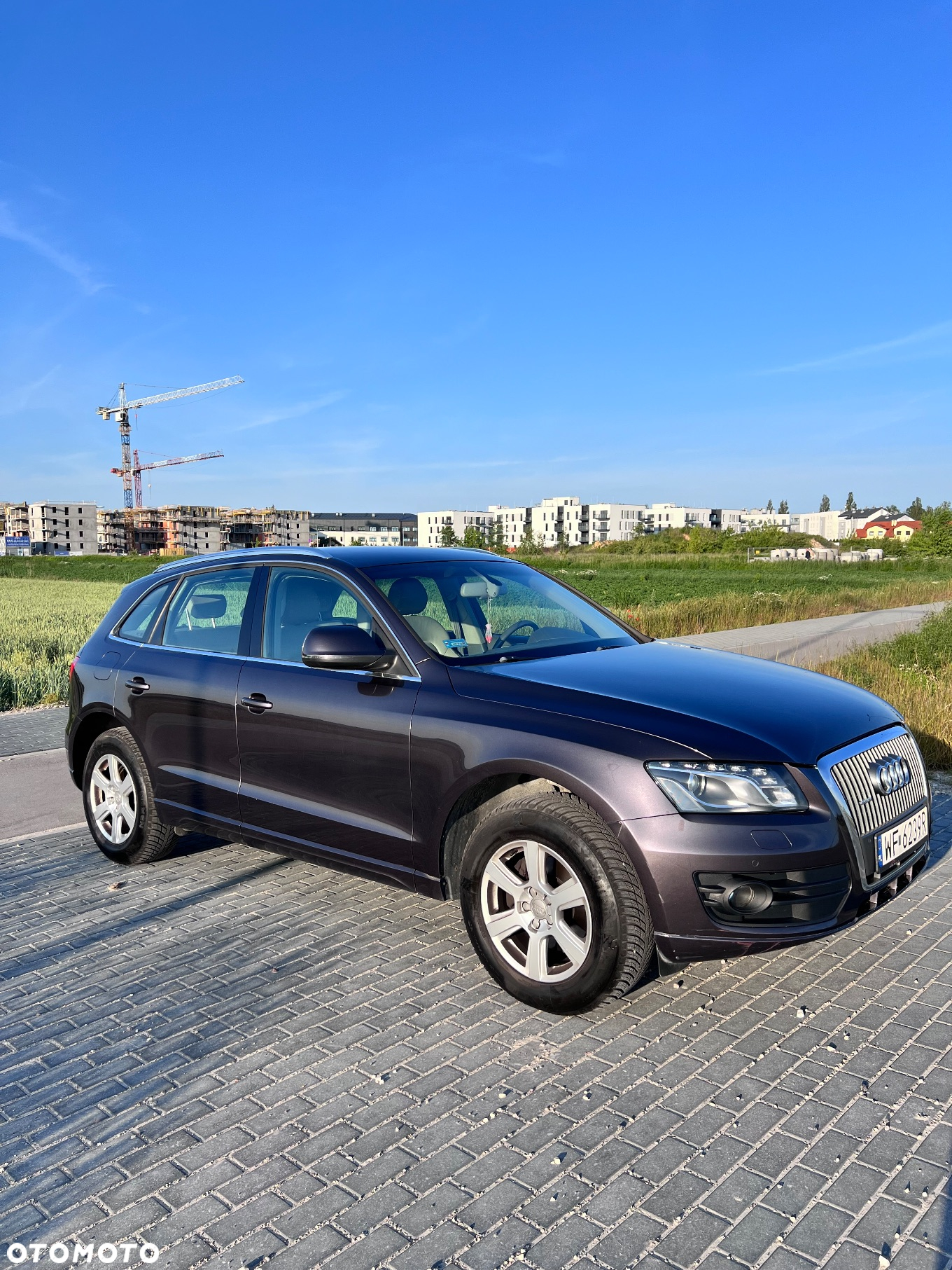 Audi Q5 2.0 TDI Quattro S tronic - 8