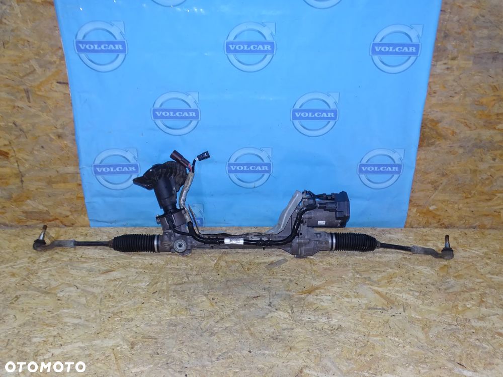 PRZEKŁADNIA KIEROWNICZA VOLVO S60,V60 EUR 31406604 - 1