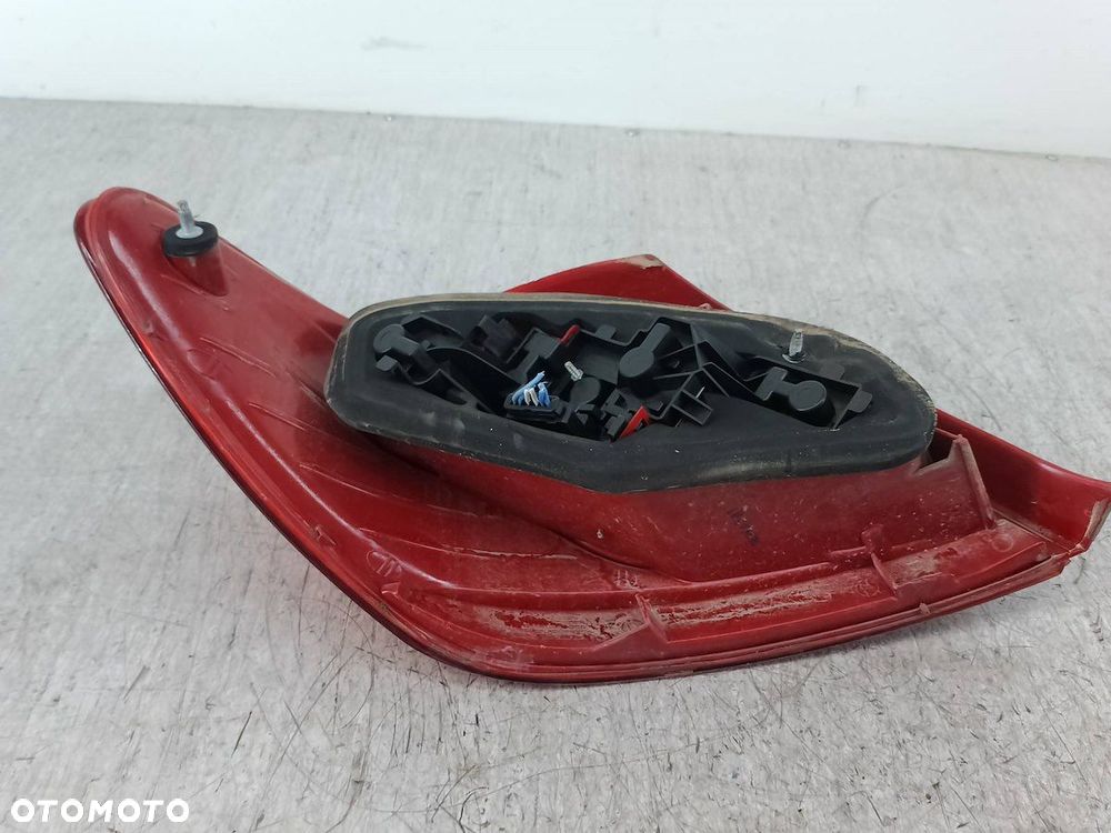 LAMPA TYLNA PRAWA PEUGEOT 307 I 08-550-1940R-R - 5