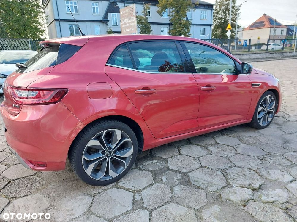 Renault Megane - 9
