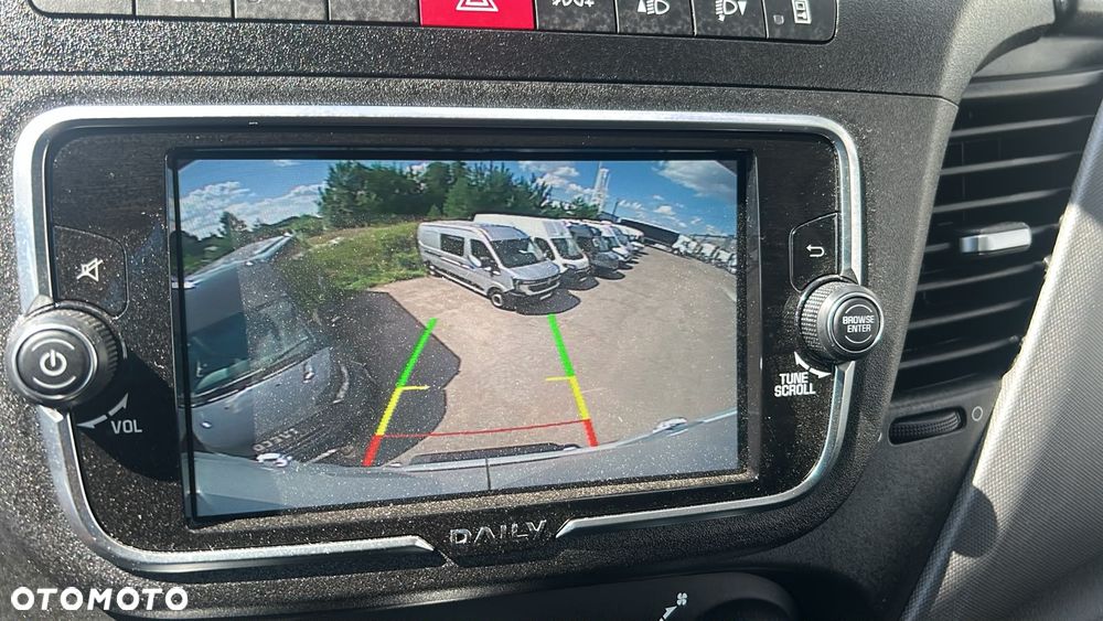 Iveco Daily 35S18 - 16