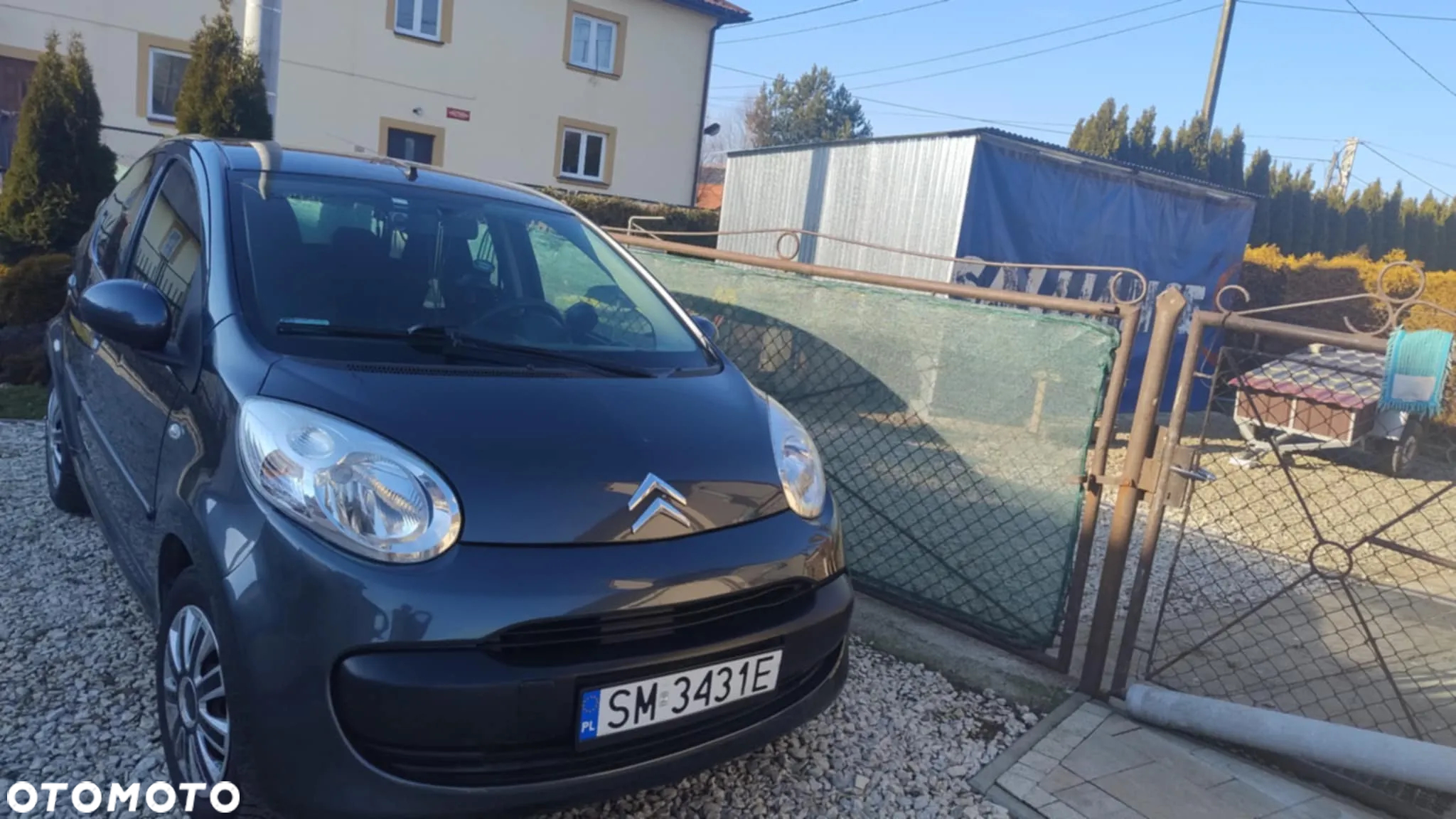 Citroën C1 - 6
