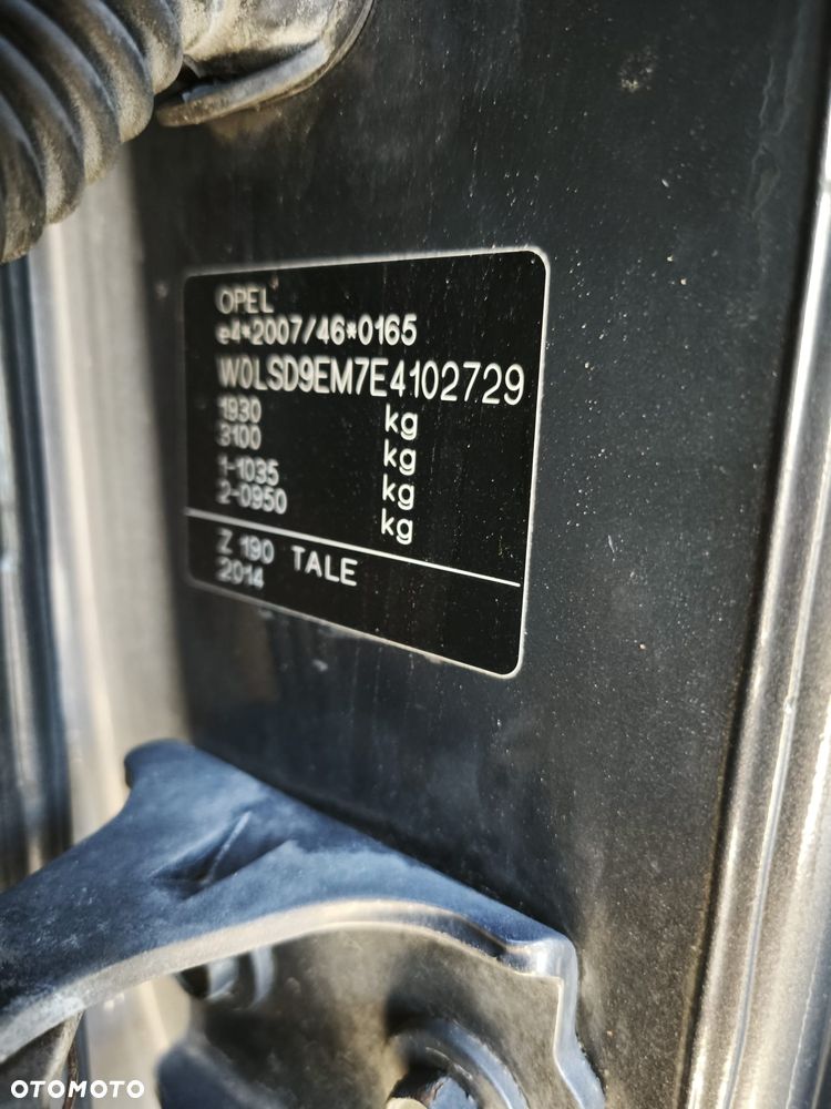 Opel Meriva 1.4 T Enjoy - 18