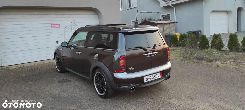 MINI Clubman Cooper S - 17