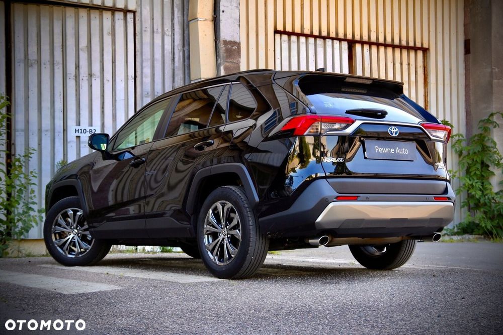 Toyota RAV4 - 10