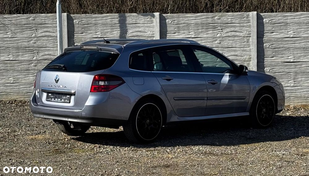 Renault Laguna 2.0 16V 140 Expression - 40