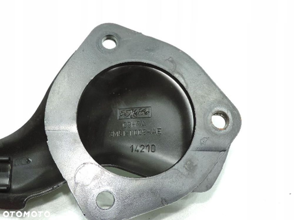 ROZPÓRKA KIELICHÓW LEWA FORD FOCUS MK2 1.6 TDCI - 5