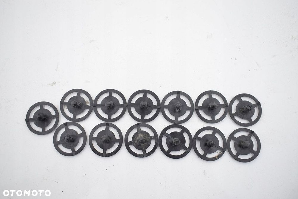 wygłuszenie * maski nissan qashqai j10 - 3