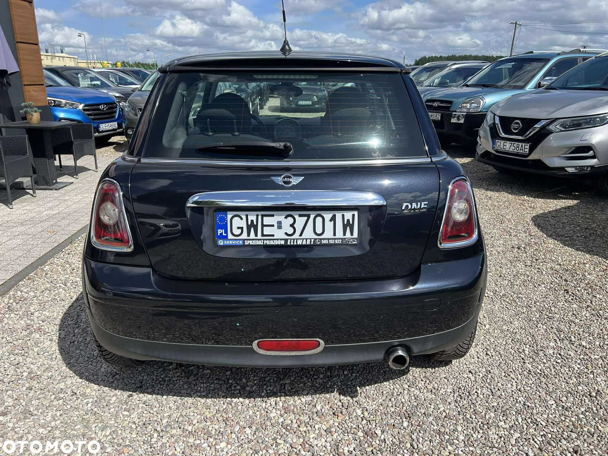 MINI ONE Standard - 3