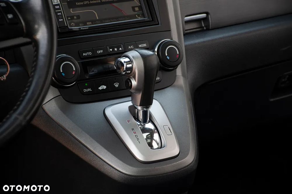 Honda CR-V 2.0i Automatik Executive - 32